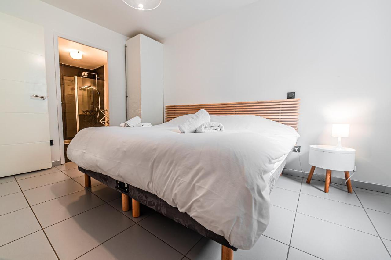Apartamento WA 2.1 ·Légo Toulouse Exterior foto