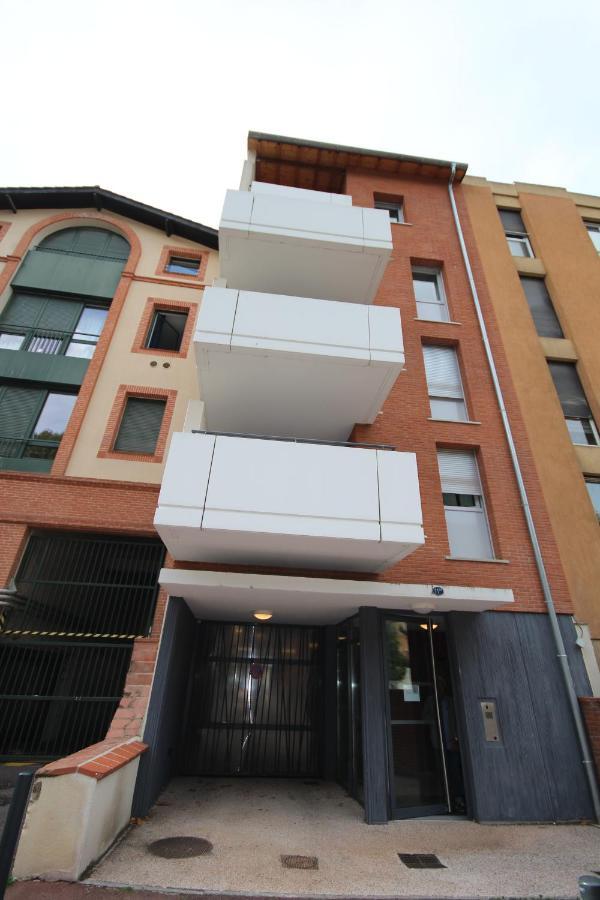 Apartamento WA 2.1 ·Légo Toulouse Exterior foto